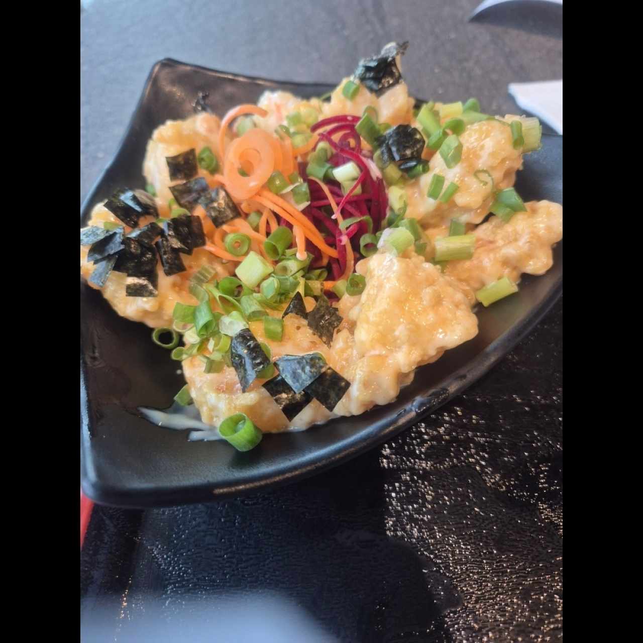 Ebi Mayo