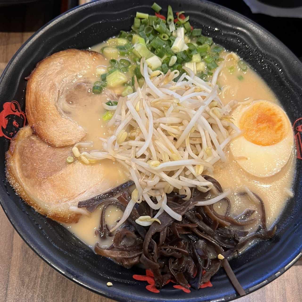 Ajisen Ramen 