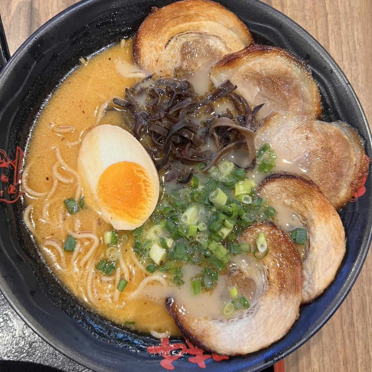 Chasyu Ramen 