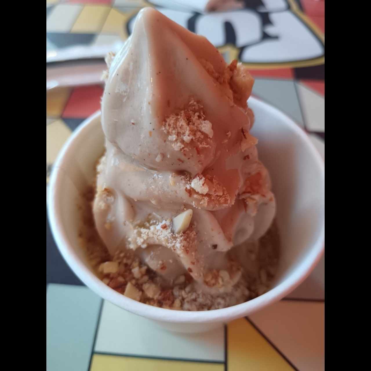 Peanut Bliss
