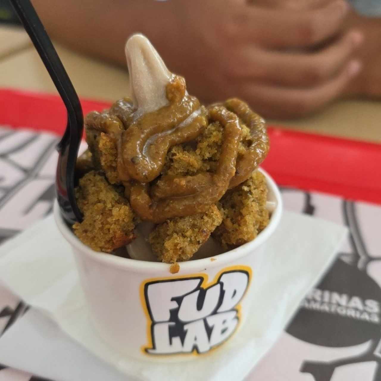 Helado