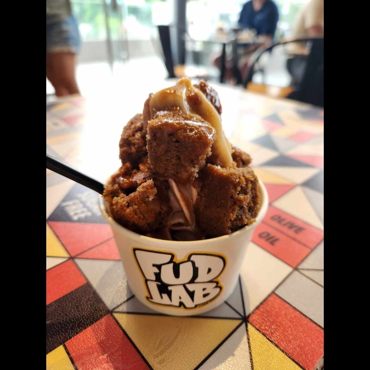 helado nana choco boom