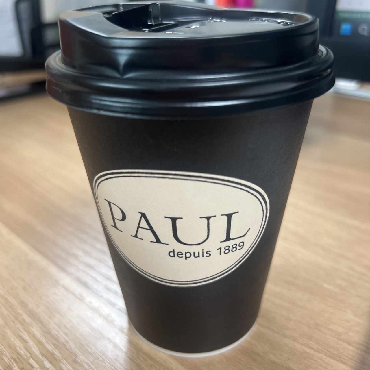 Capuccino