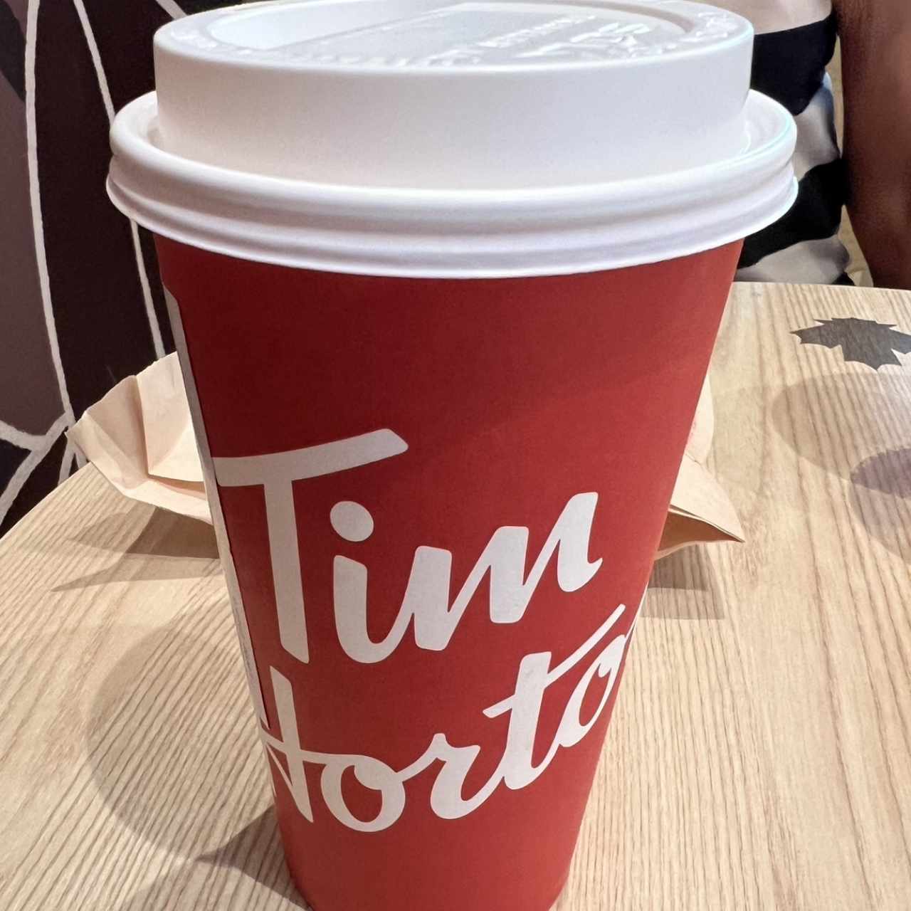 Caramel machiato