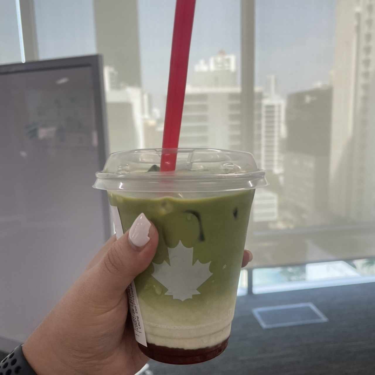 Matcha
