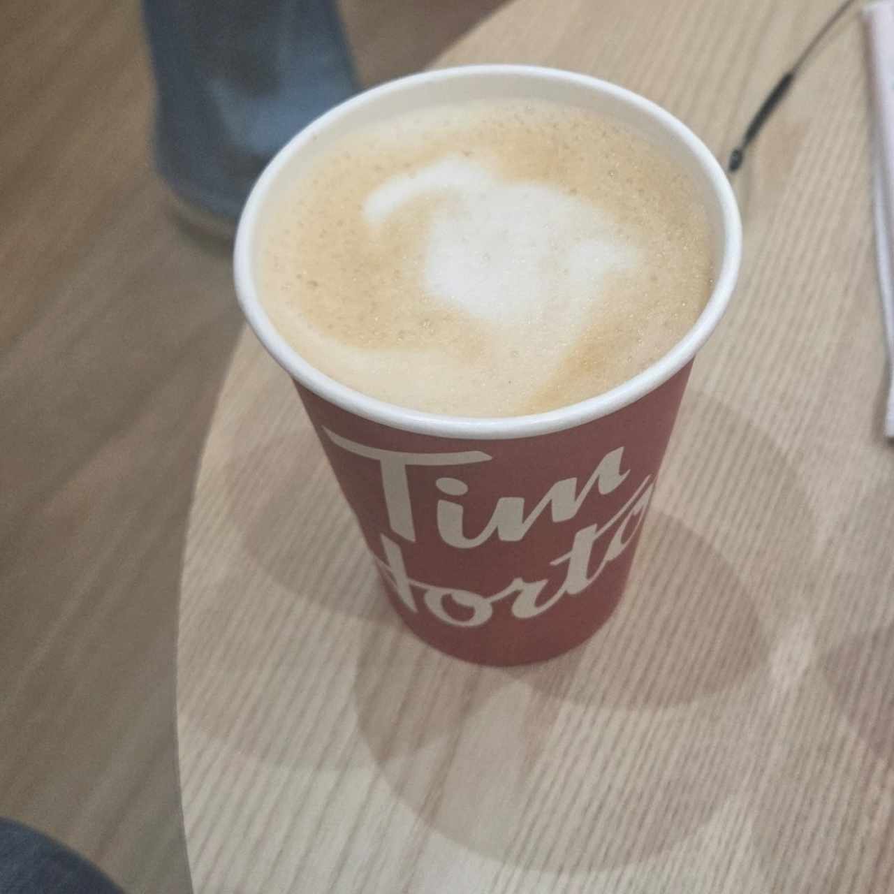 capuchino 