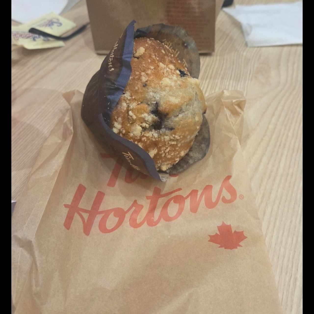 muffin