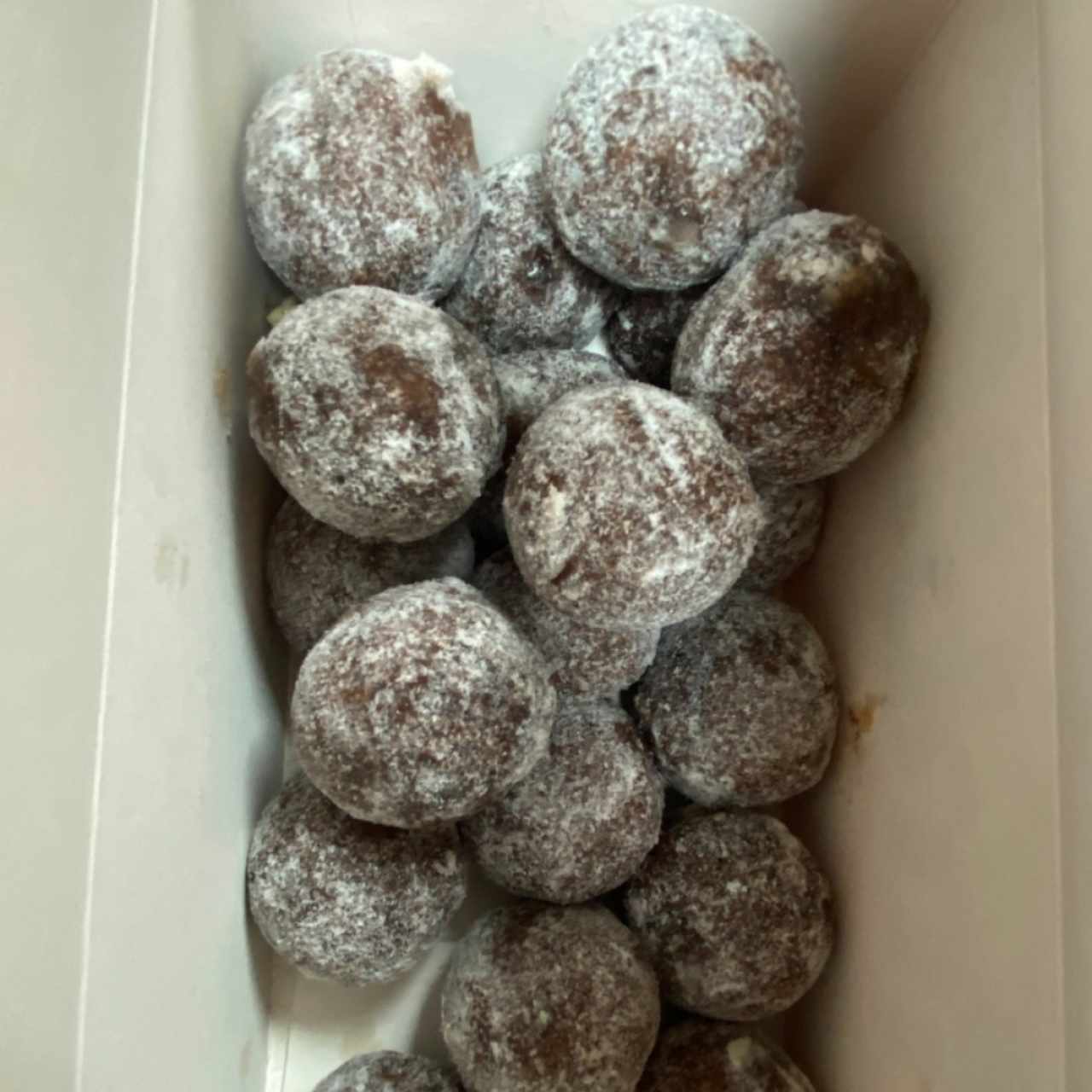 timbits