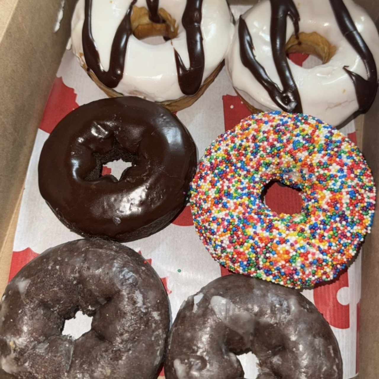 Donuts