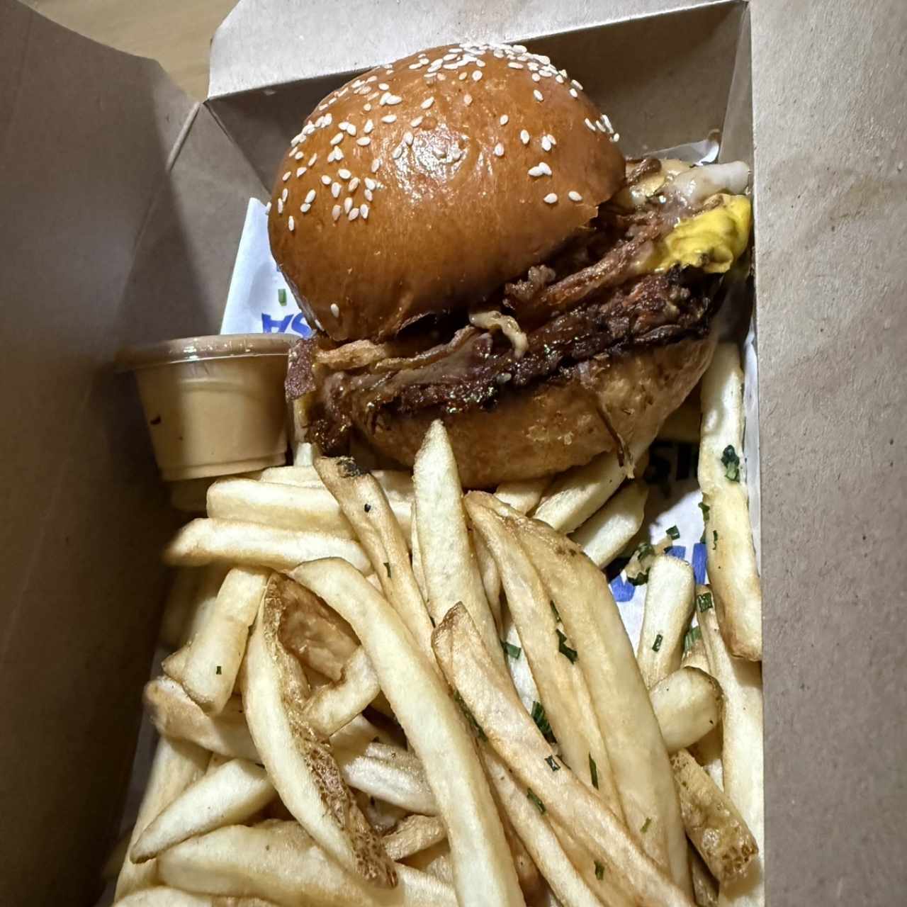 Burger week 2026 