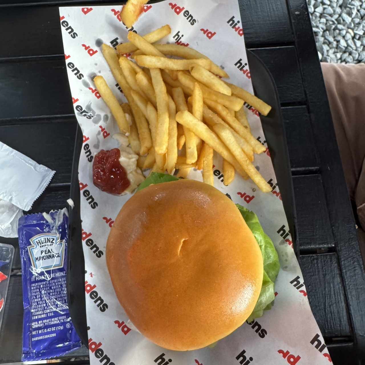 Hamburguesa