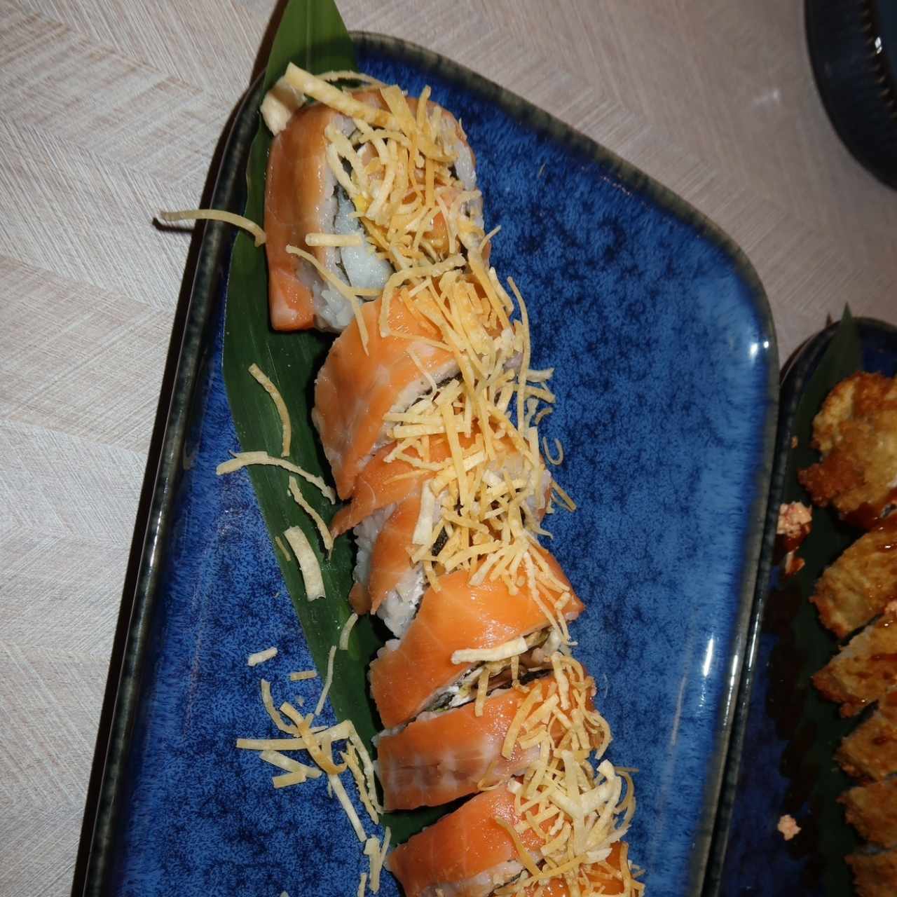 The club roll