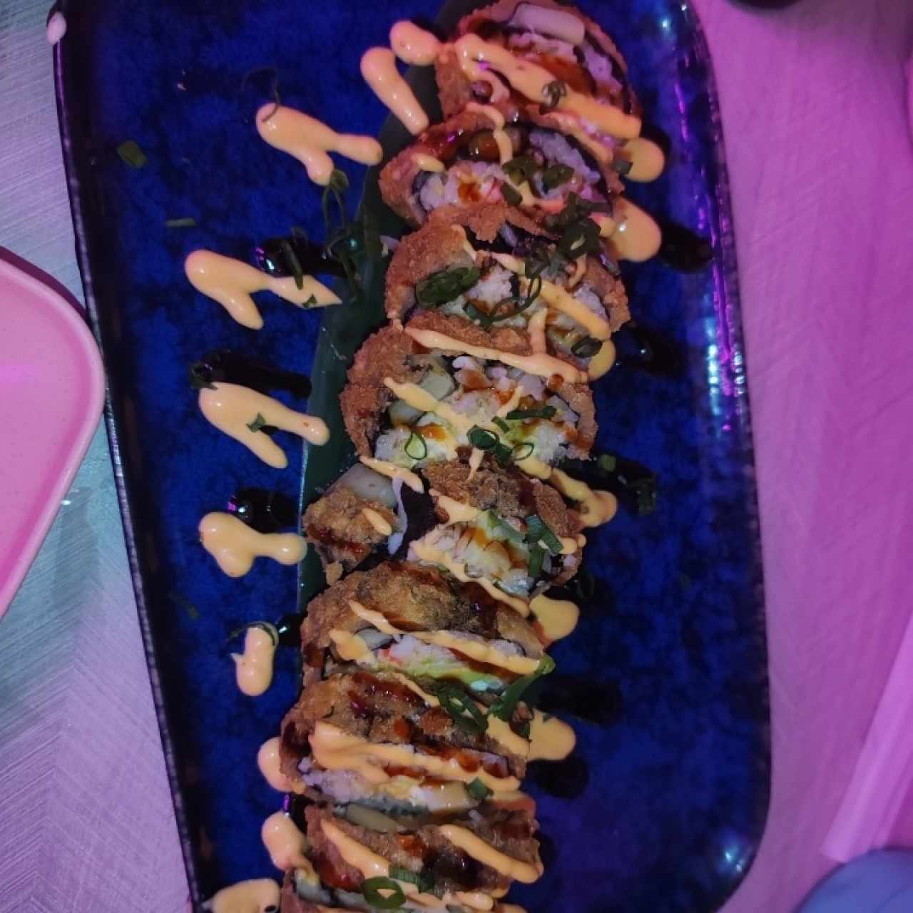 sushi 