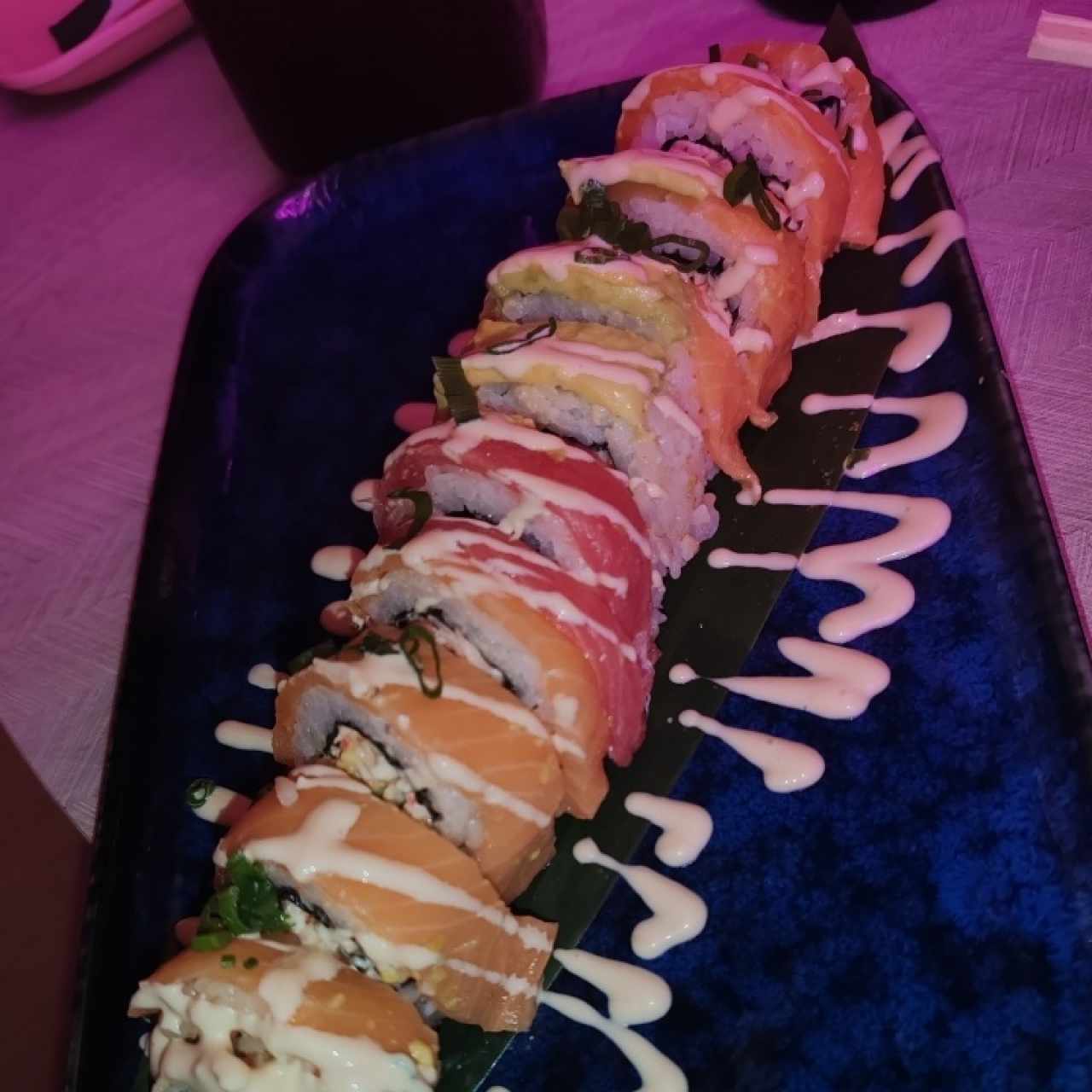 sushi
