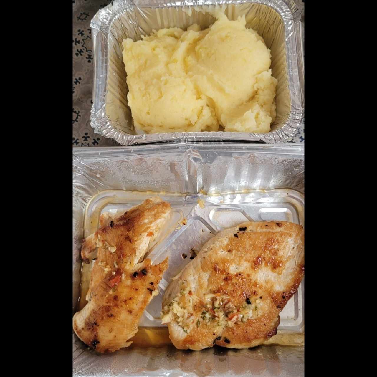 filete pollo 