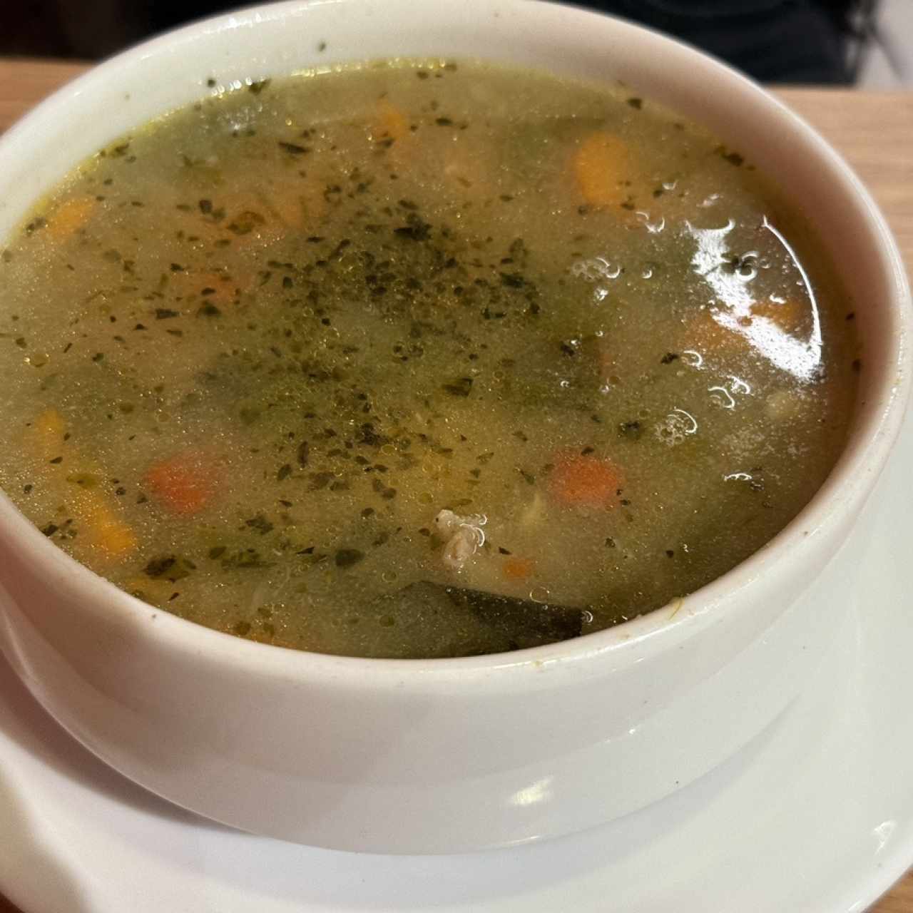 Sancocho panameño