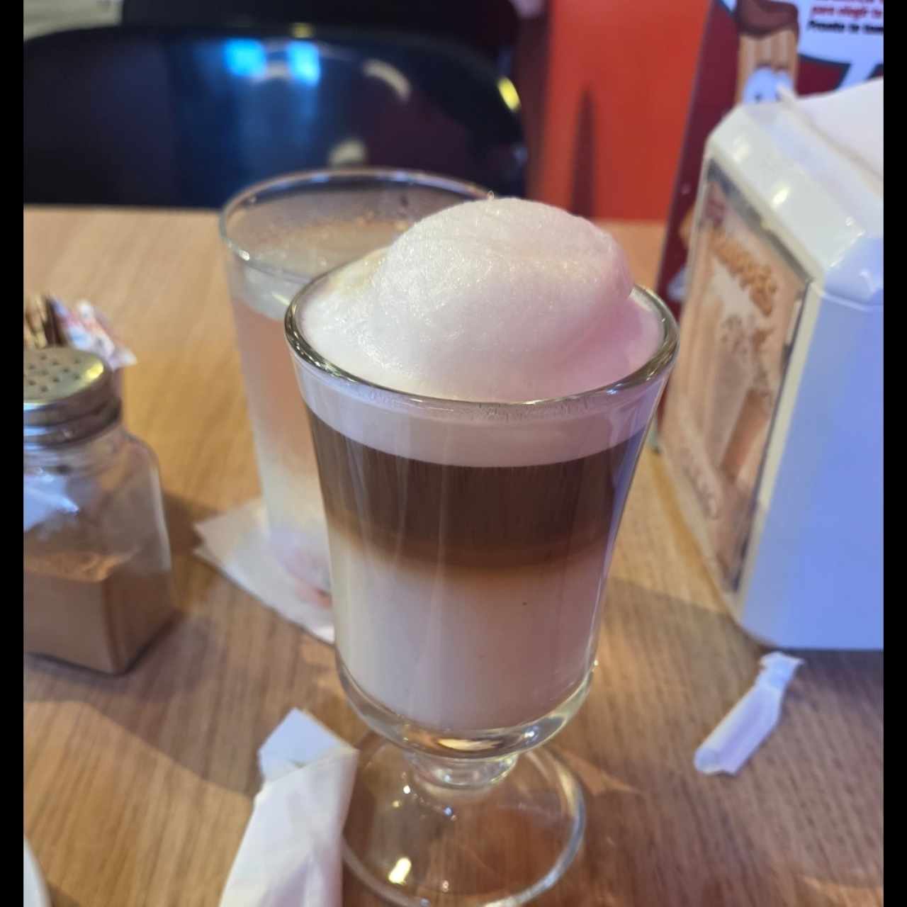 capuchino 