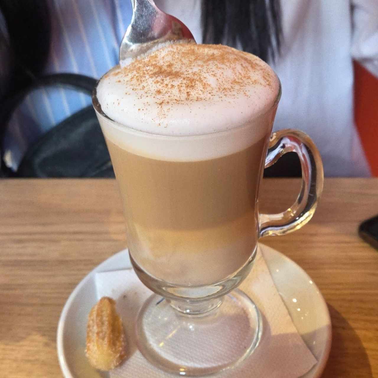 capuchino 