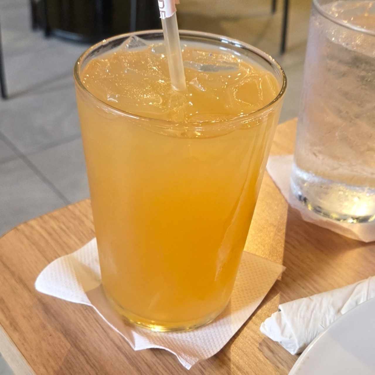 limonada 