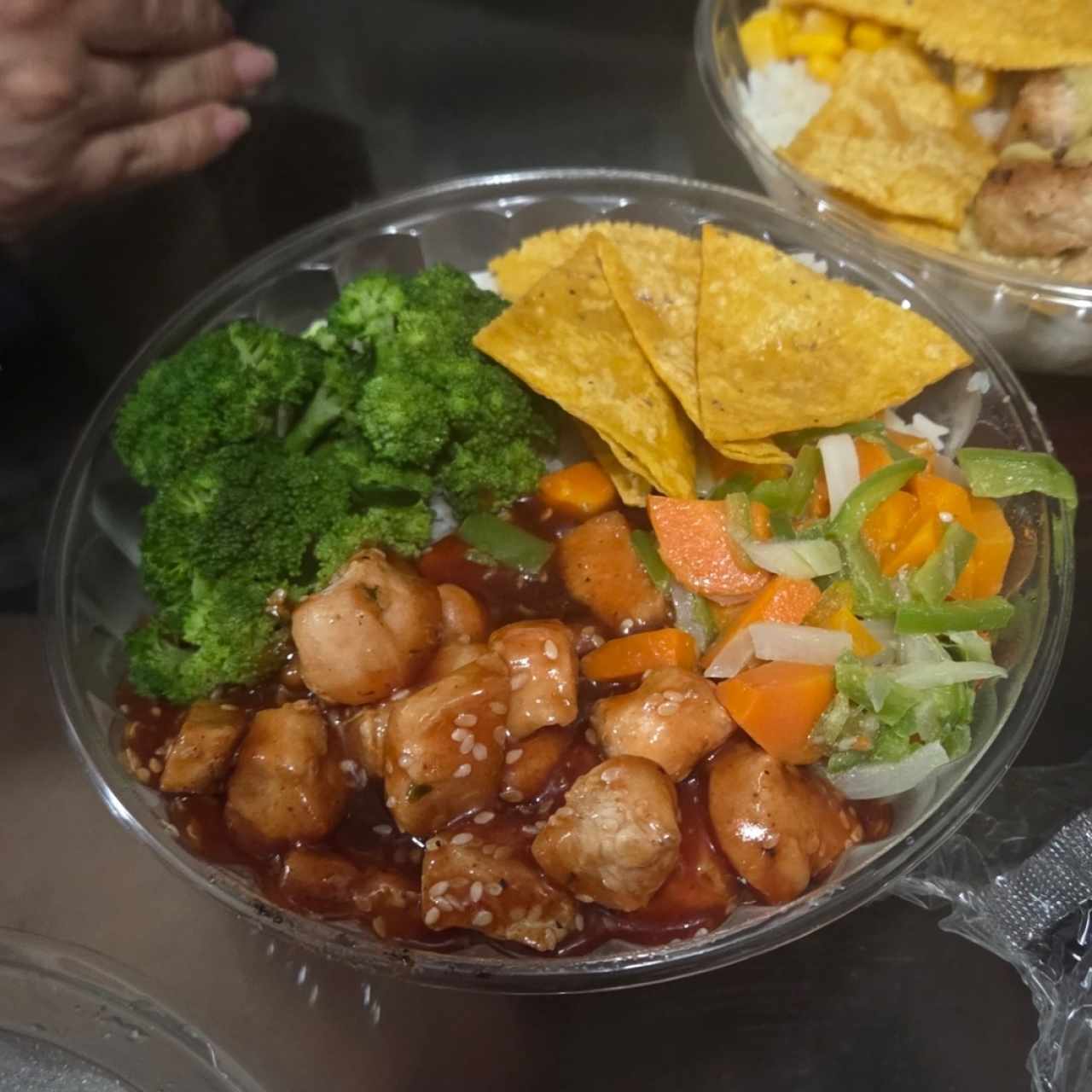 bowl Umami