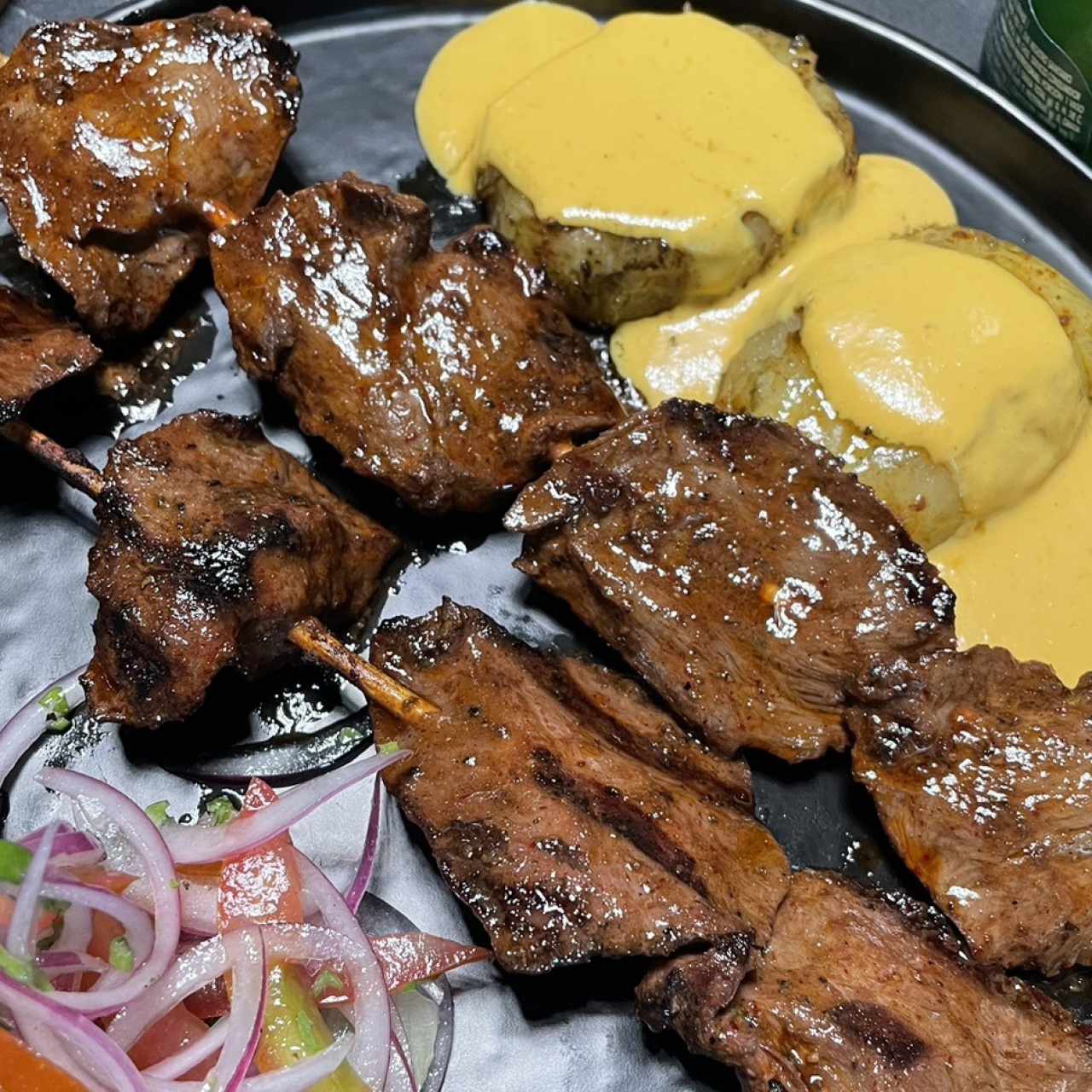 Anticuchos