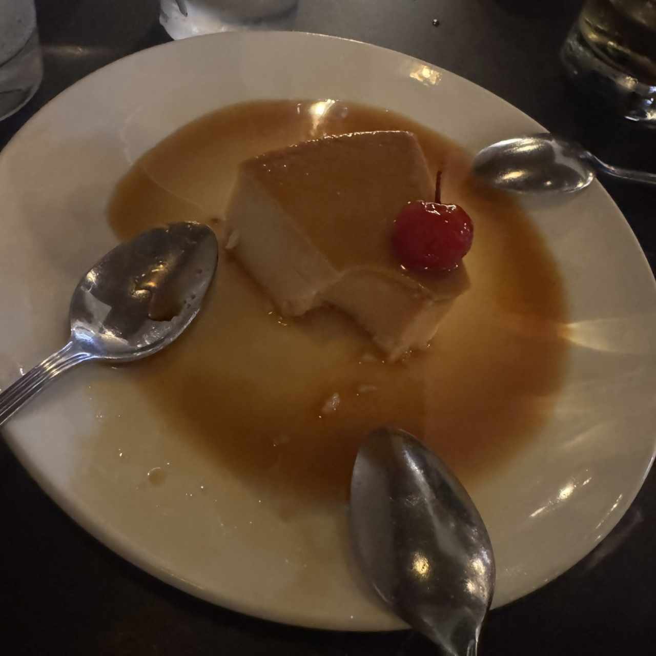 Flan