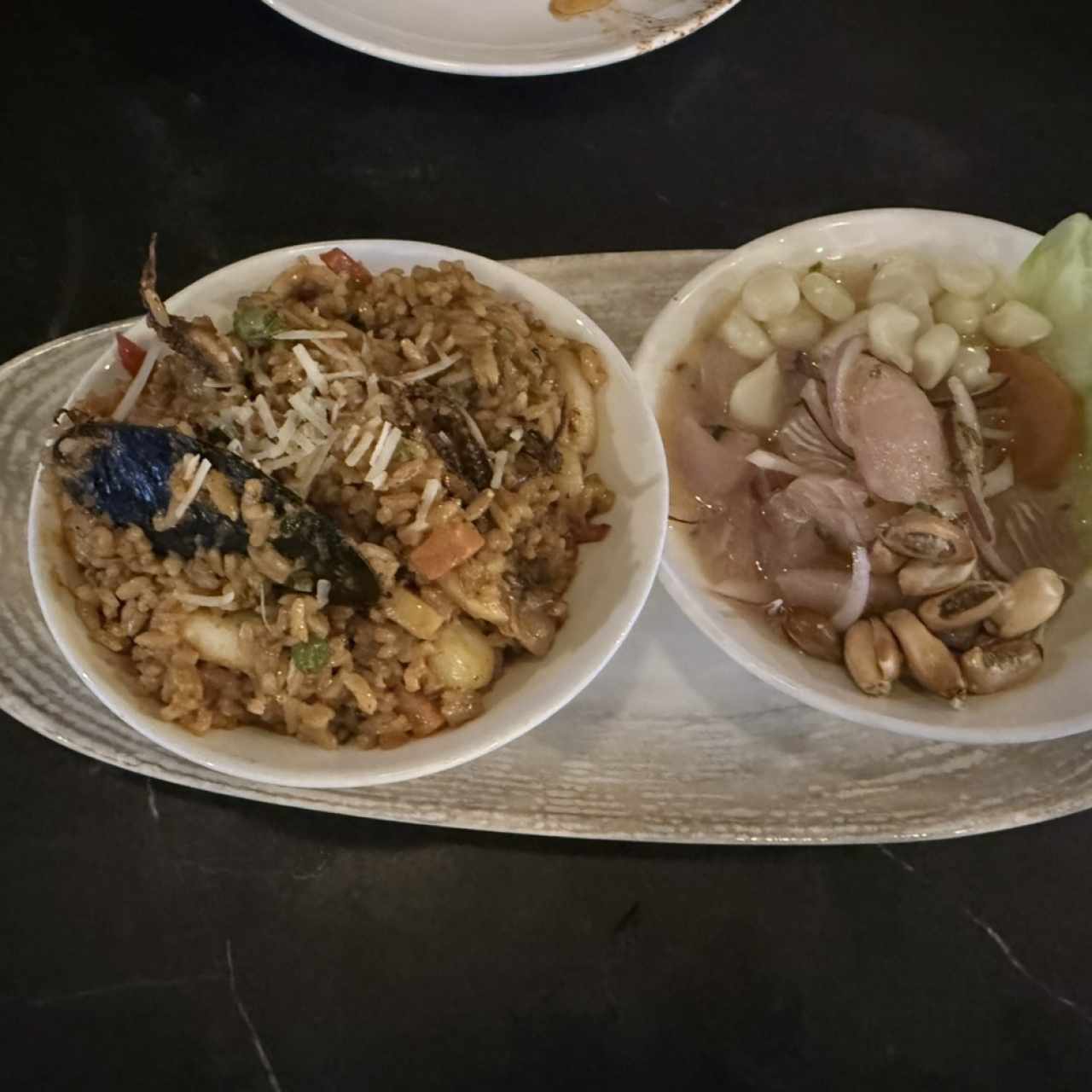 Duo marino
