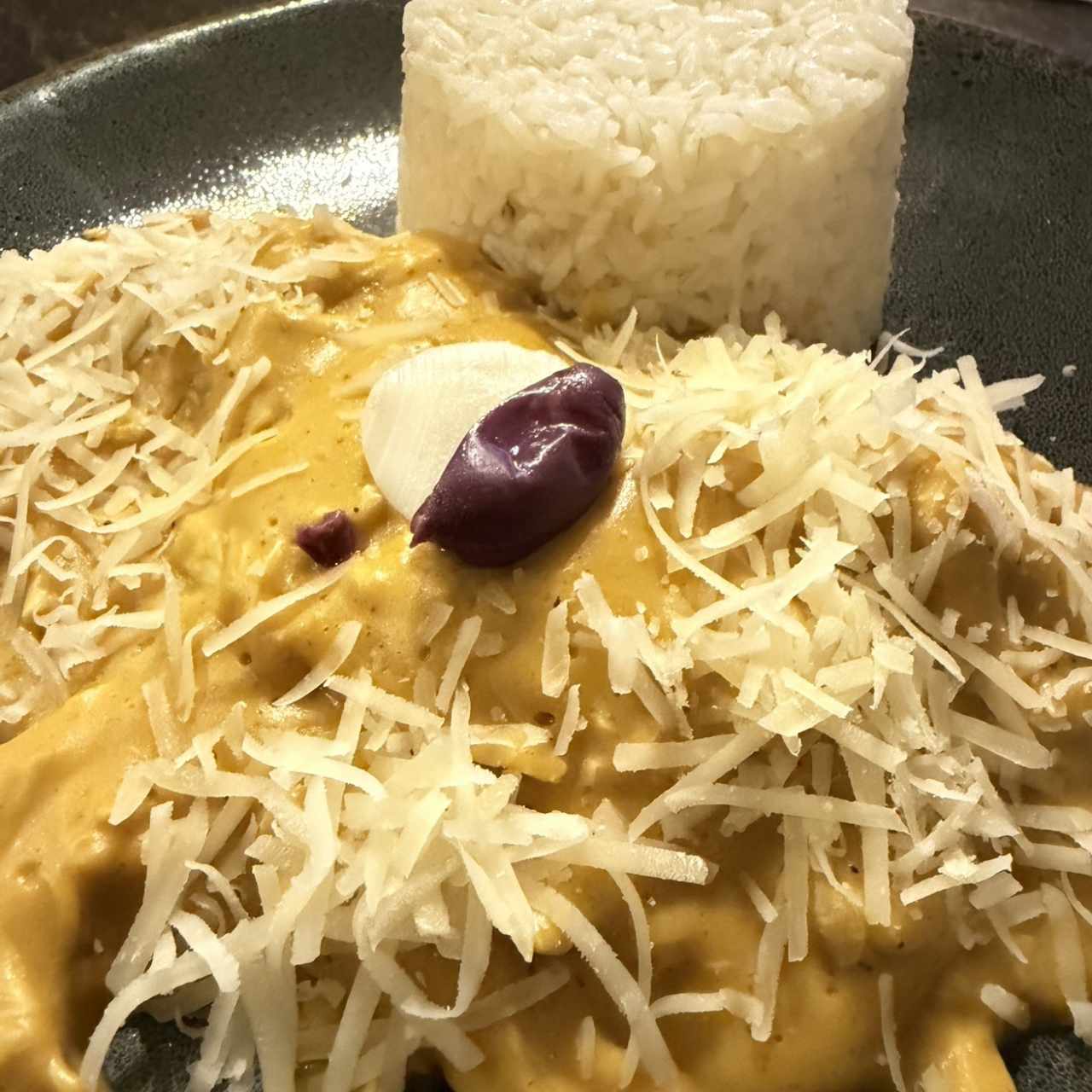 Ají de Gallina