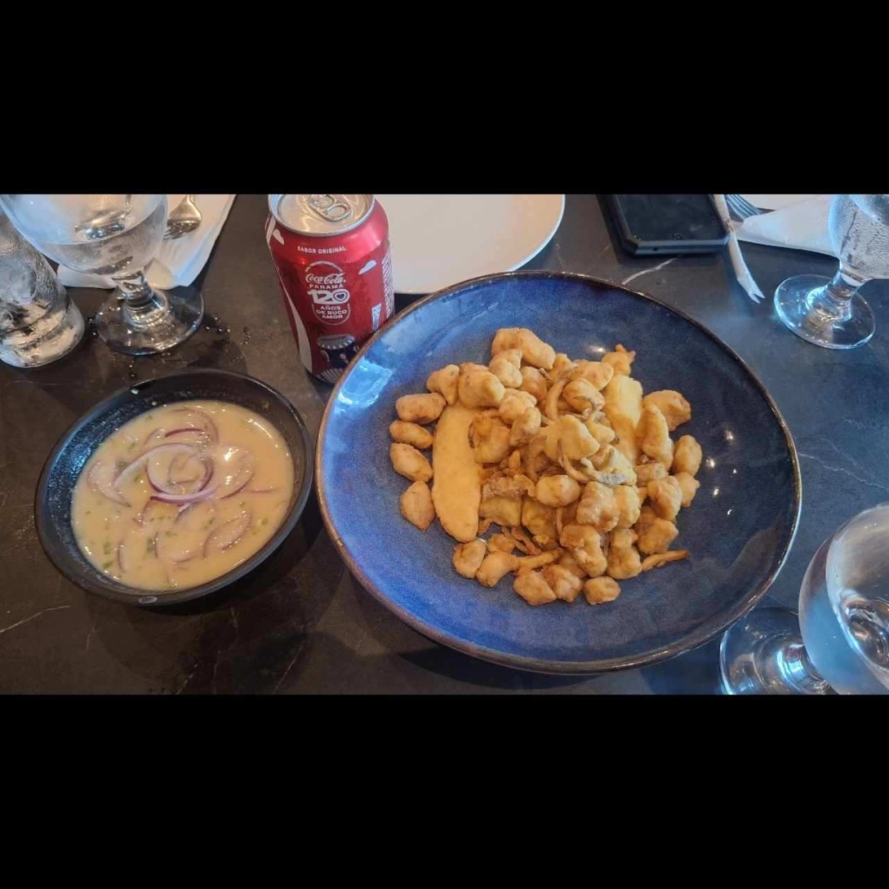 ceviche 