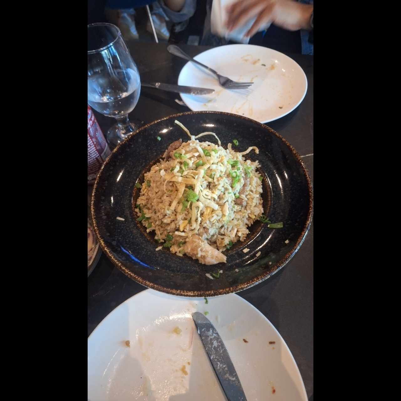 arroz saladisimo 