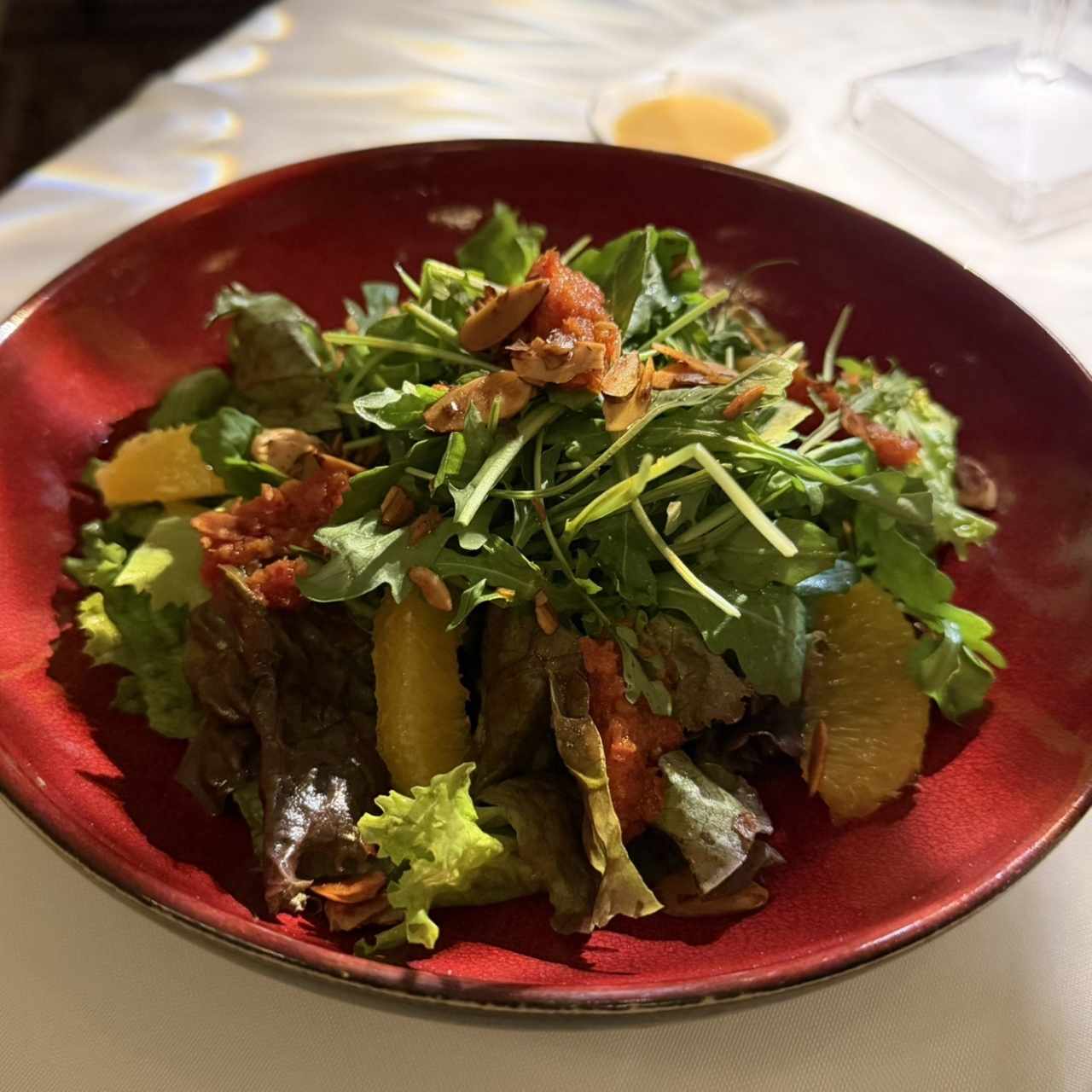 Ensalada Printemps