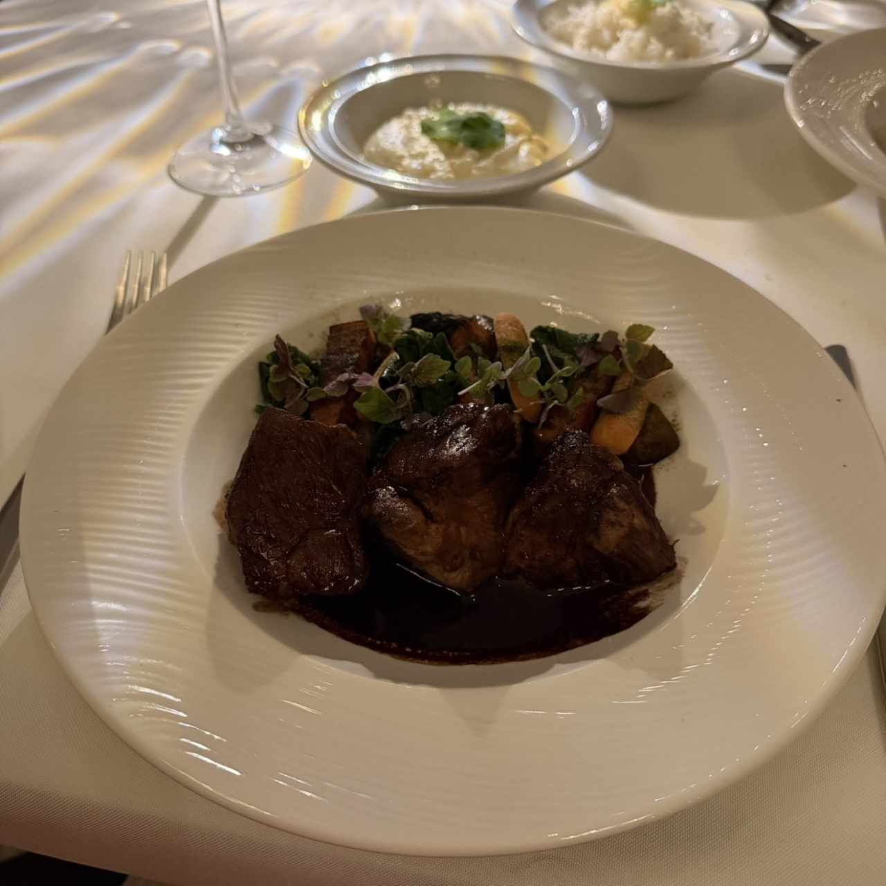 Bœuf Bourguignon