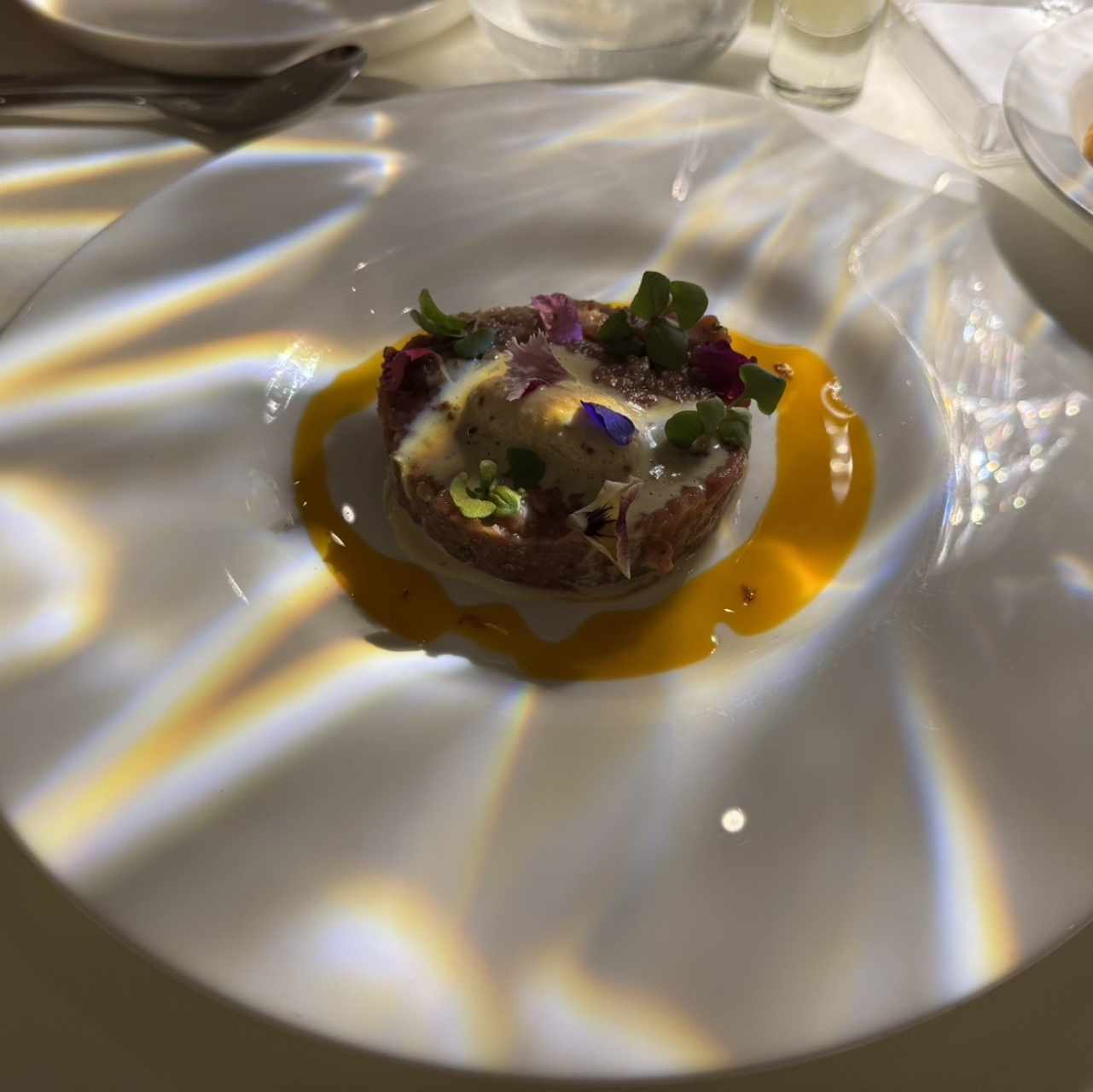 Steak tartare