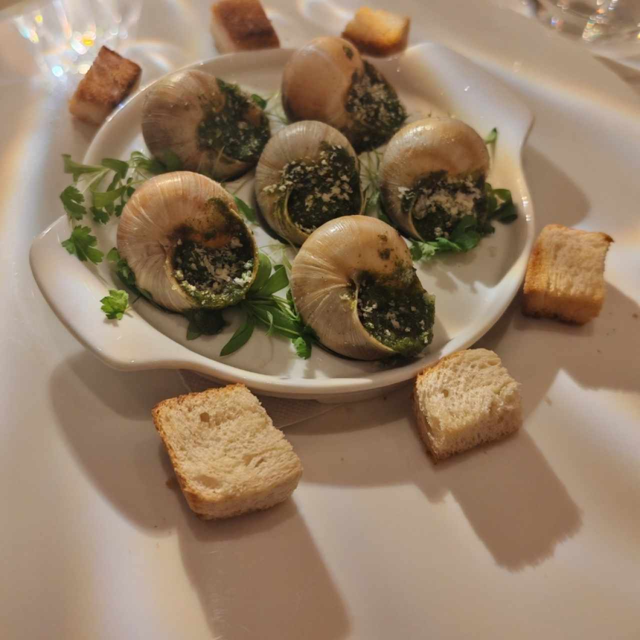 Escargots 