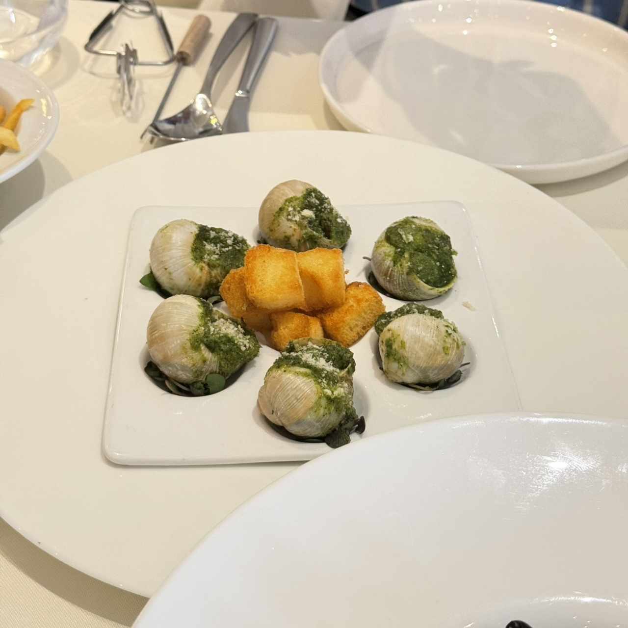Escargot