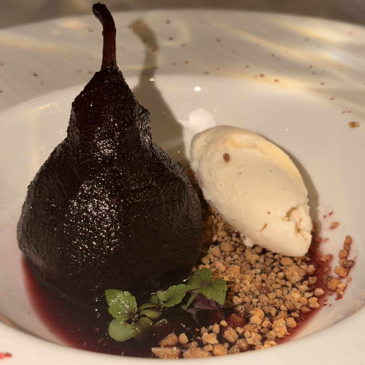 Postre
