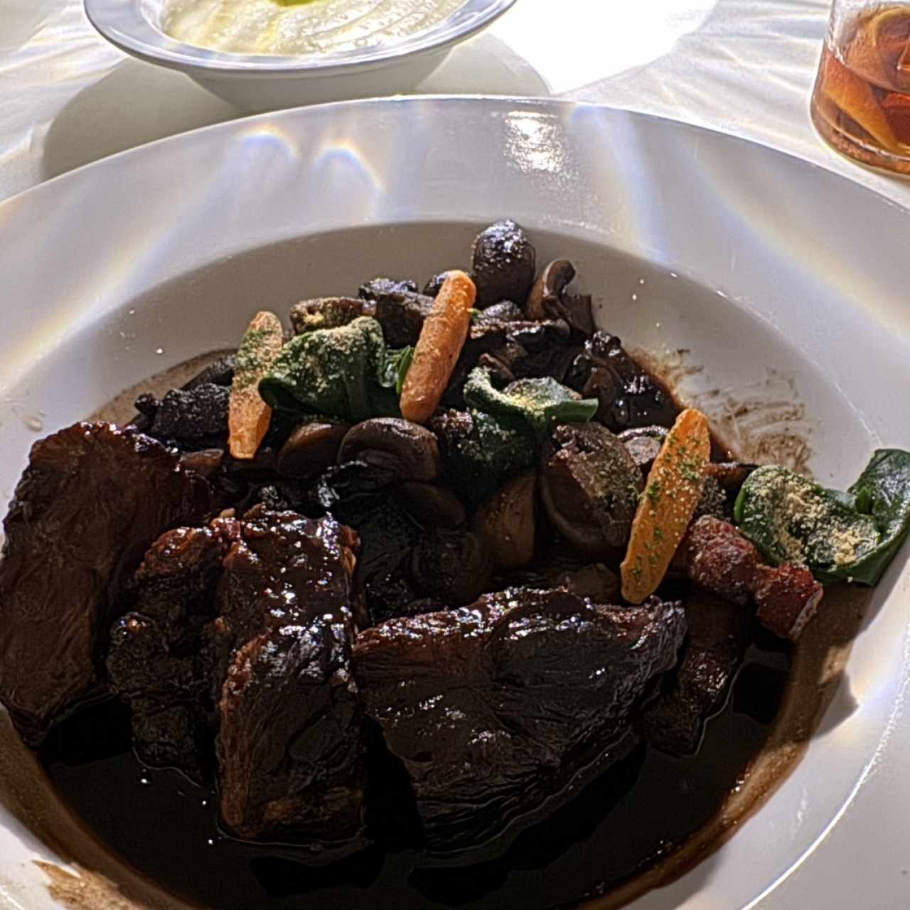 Boeuf Bourguignon