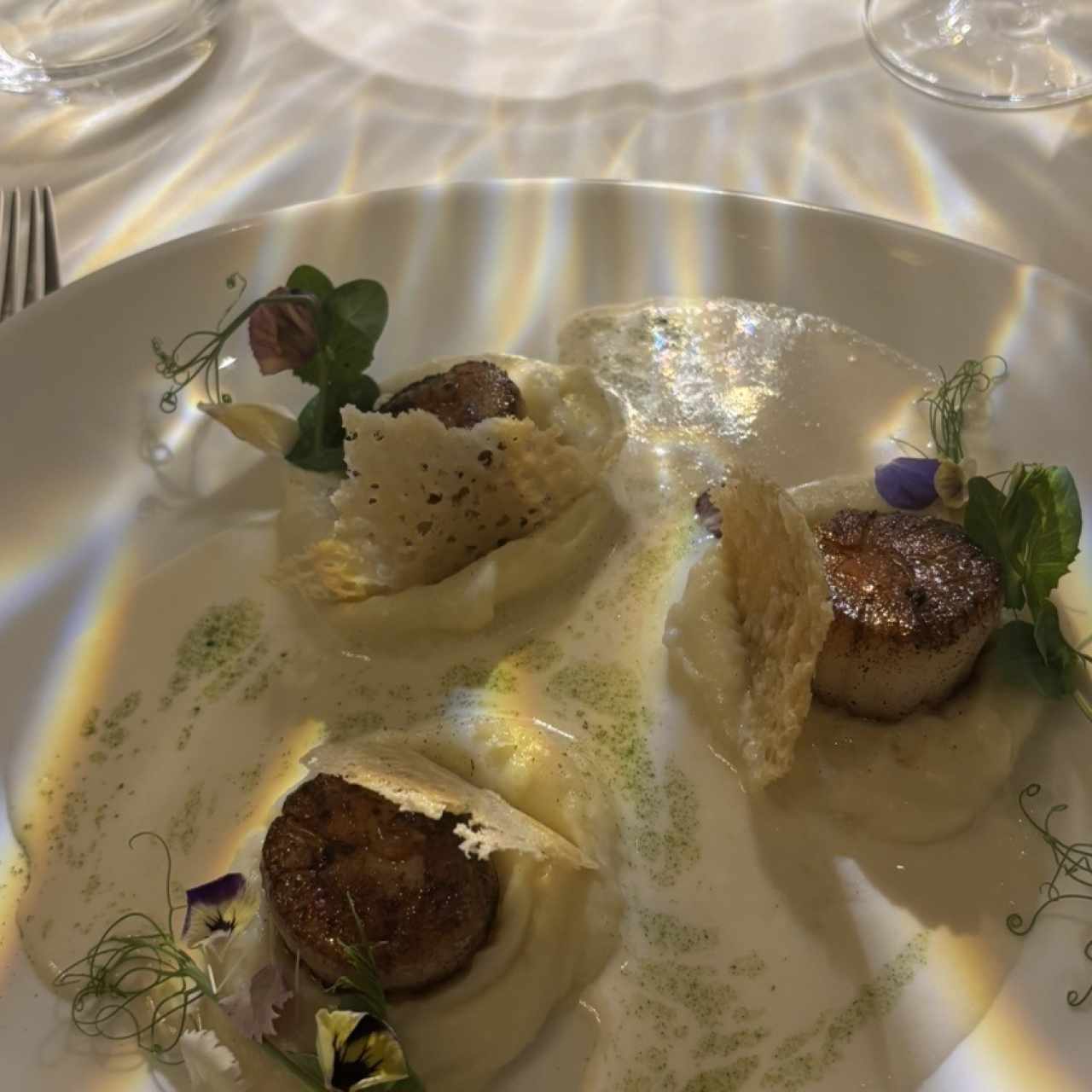 Escalopes