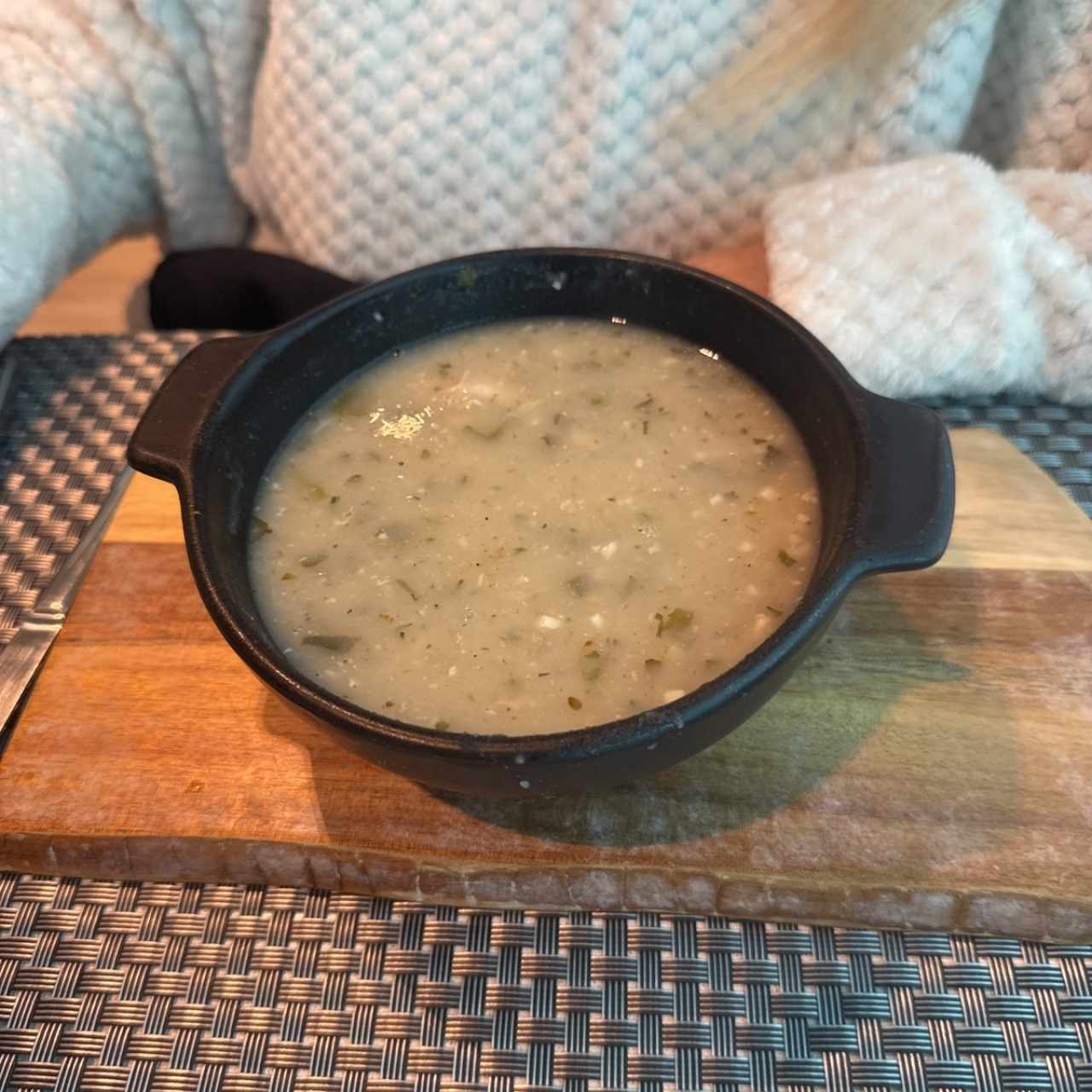 Sancocho 