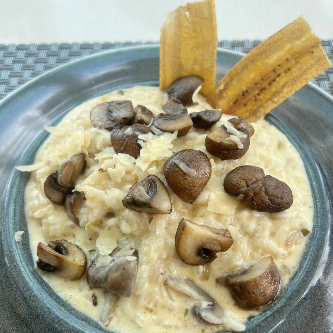 Rissotto