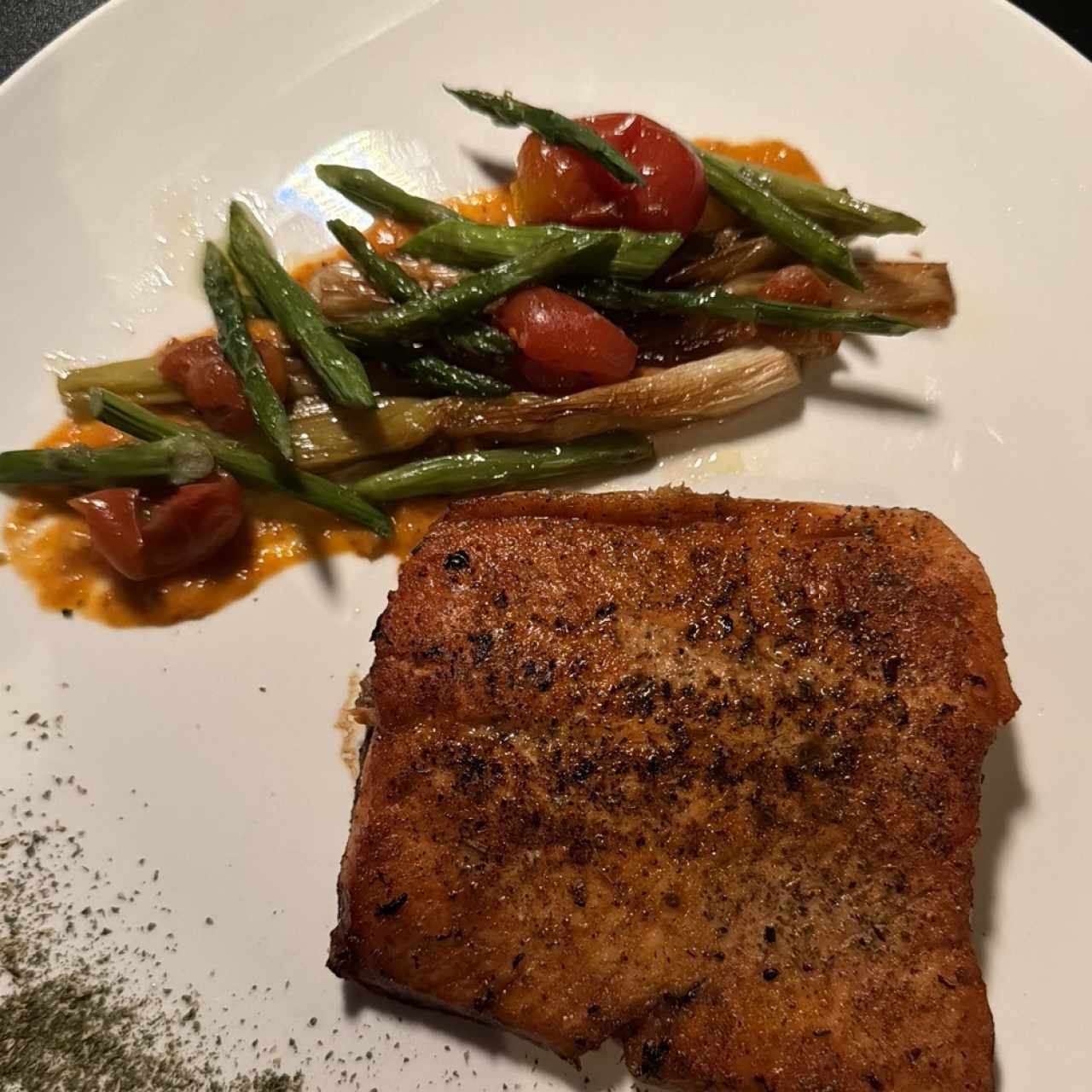 Salmon