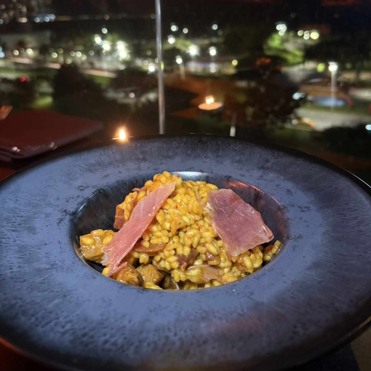 Arroz tres cerditos 