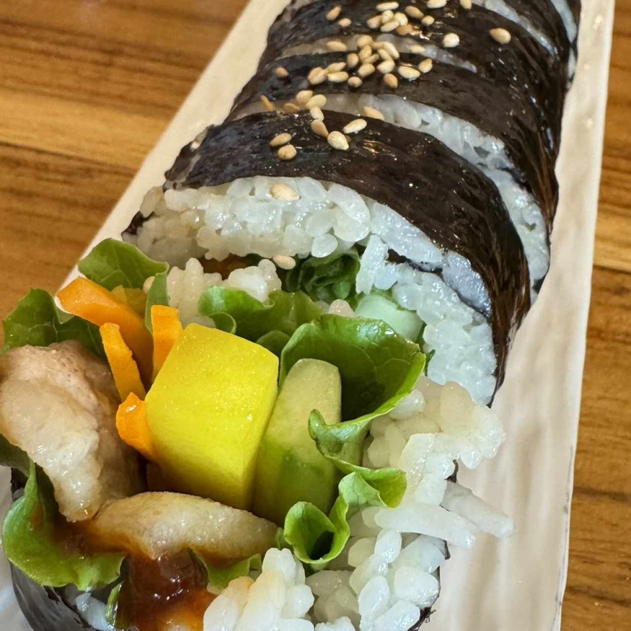 Kimbap