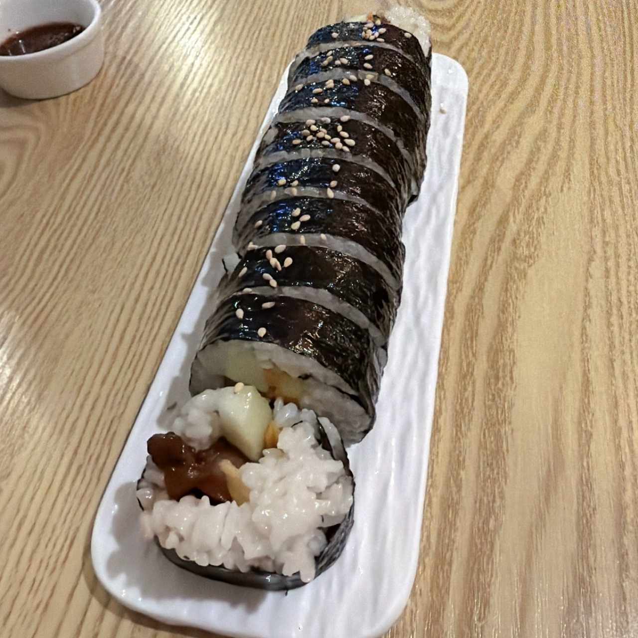 Kimbap