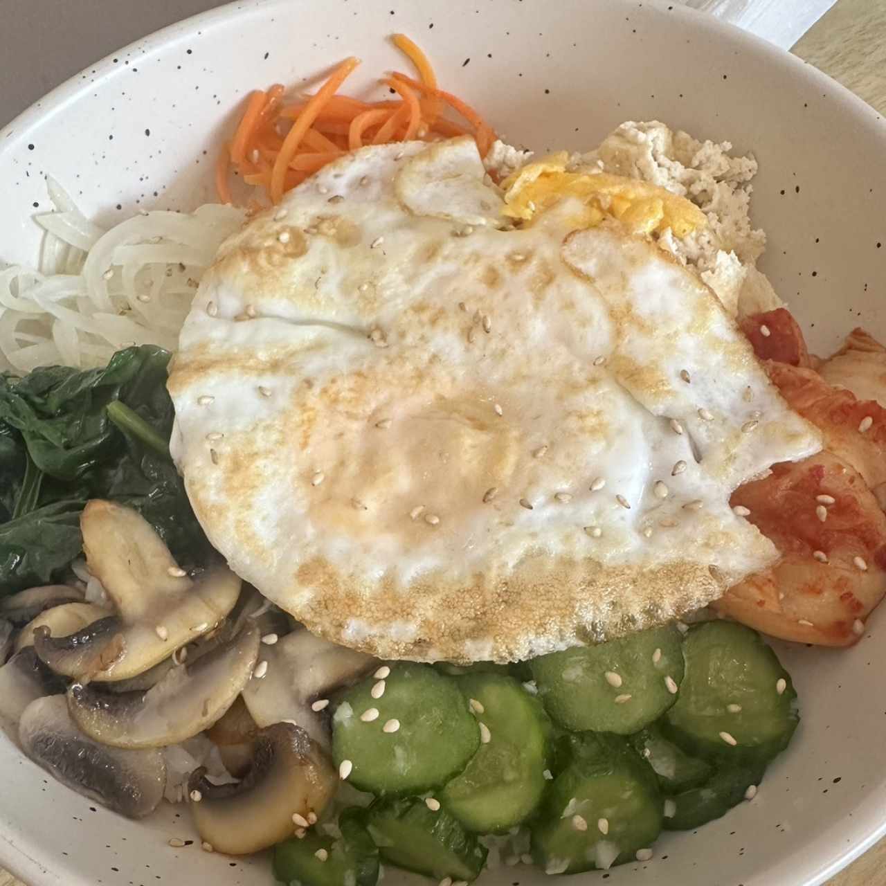 Bibimbap