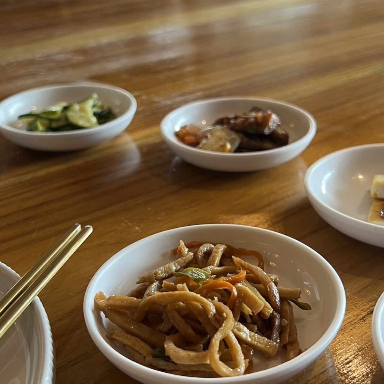 Banchae