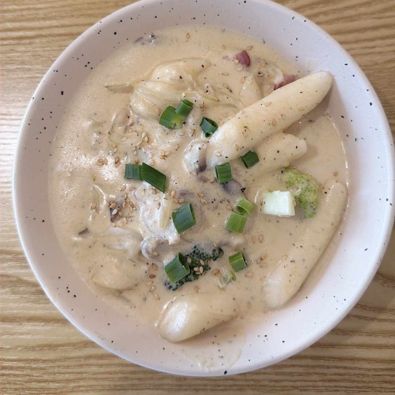 Carbonara 