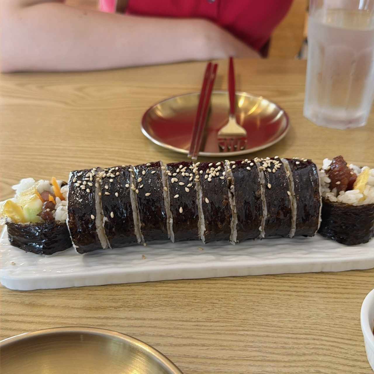 Kimbap
