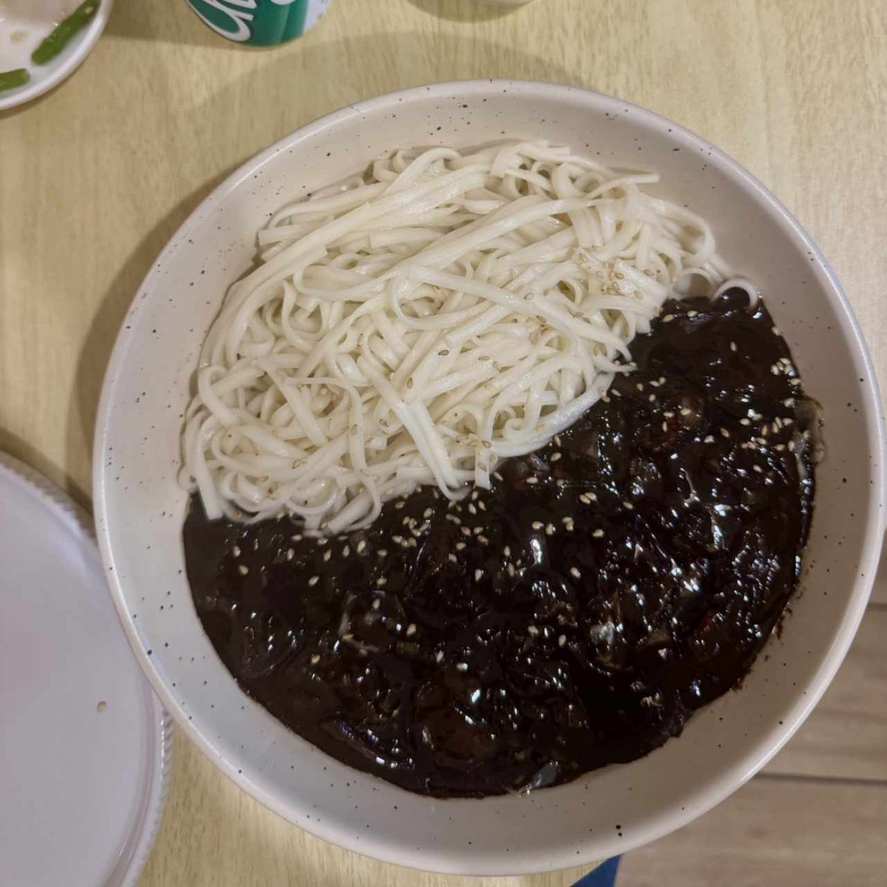 Jjajangmyeon