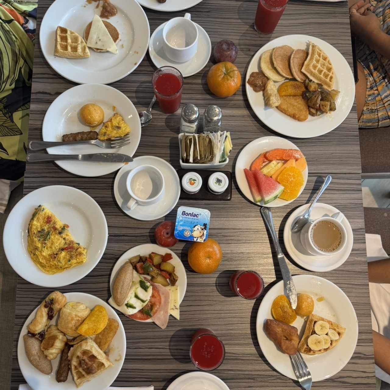 brunch